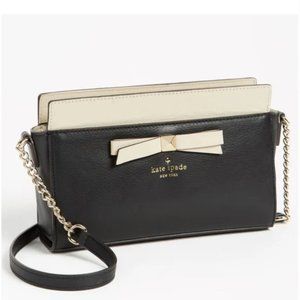 Kate Spade Leather Bag-NEW